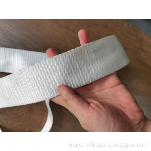 Endless webbing Sling 1-10t S.F.:7:1/ 6:1 GS/TUV